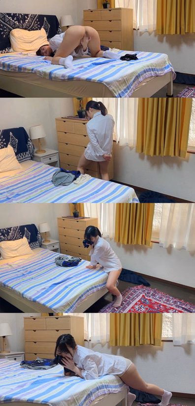 角オナ ひかるちゃん