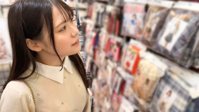 れな@玩具＆コスプレ好き淫キャ大学生