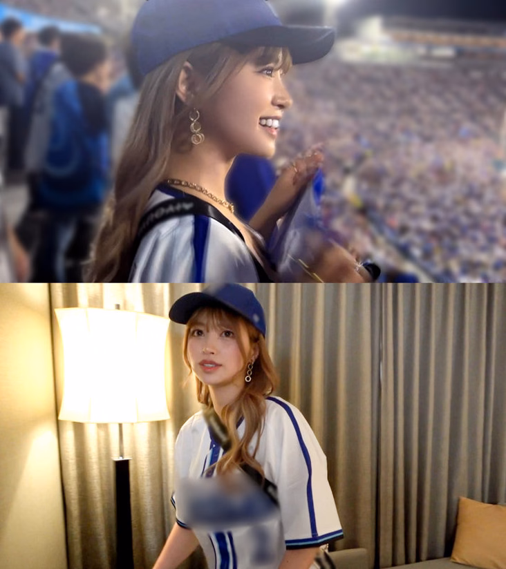 美巨乳幼馴染リカ