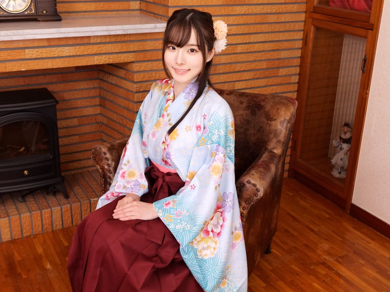 KさんW大学卒業