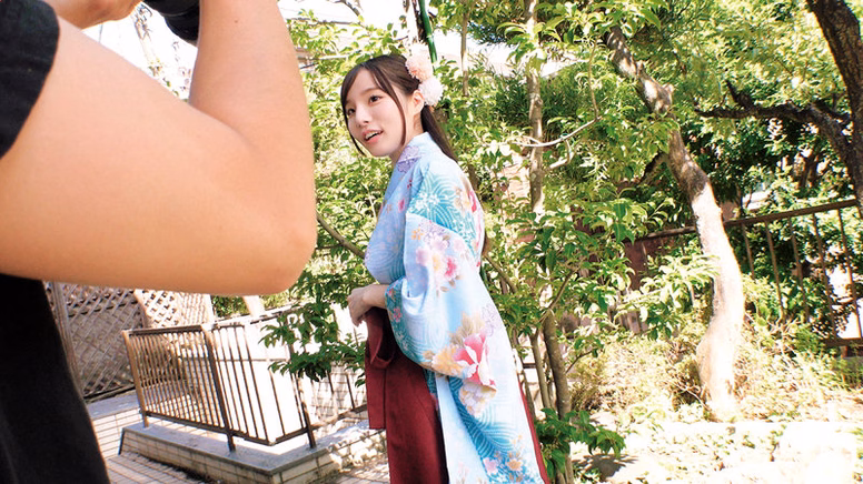 KさんW大学卒業