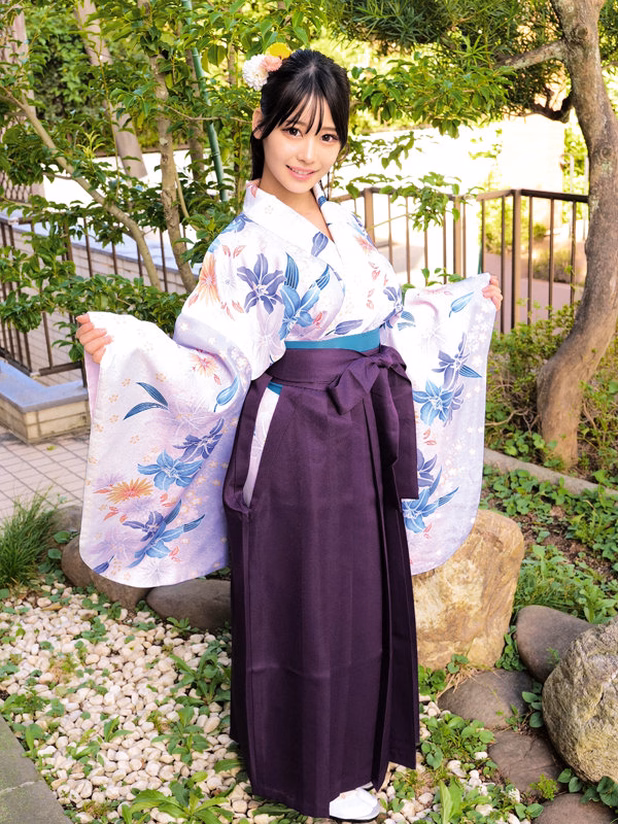 HさんJ大学卒業