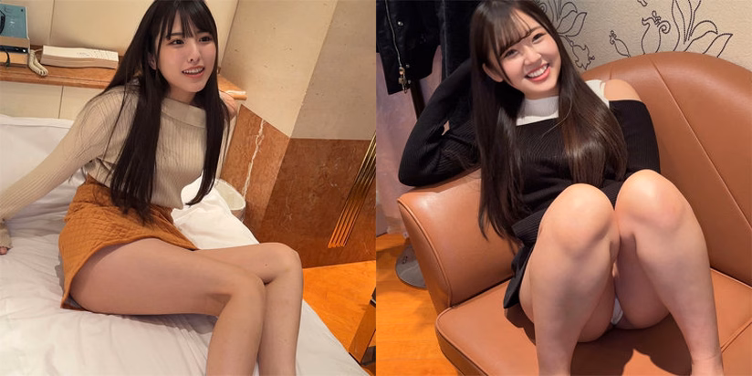 S218ちゃん&M218ちゃん