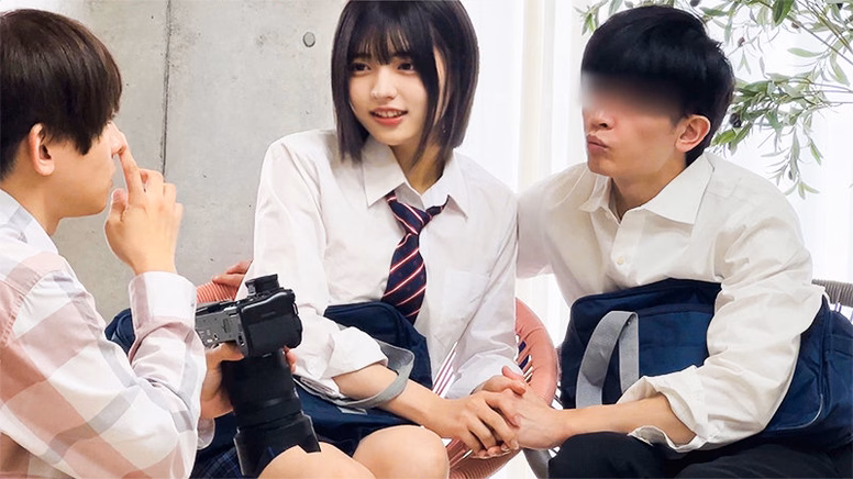 ゆみたいカップル